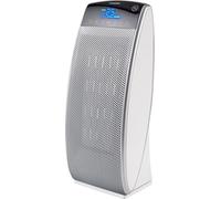 Blaupunkt FHD601 Radiateur soufflant céramique 2000W avec minuterie et thermostat