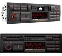 Blaupunkt Frankfurt Rcm 82 Dab Frankfurt 1-DIN Car Radio 200W