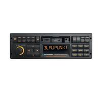Blaupunkt Frankfurt RCM 82 Autoradio port pour commande au volant, kit mains libres bluetooth, tuner