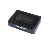 Blaupunkt Subwoofer actif pour auto GTw 190 A 280 mm 150 W 2 Ω
