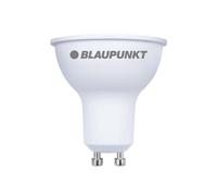 Blaupunkt GU10 Spot LED 5W (Remplace 50W) 500lm 6000K Blanc Froid, Lot de 1