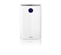 BLAUPUNKT - BAP-IT-H3148-U31W - Purificateur d'air - UVirus Killer