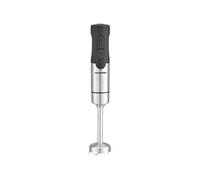 Blaupunkt HBD211 Mixeur plongeant 1100 W acier, noir