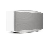 Blaupunkt Haut-Parleur Design Mr 100 - Enceinte multiroom sans Fil avec Streaming Wi-FI - Fonction Aux in et Bluetooth - Système Compact avec Haut-Parleur stéréo RMS de 30 W