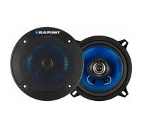 Blaupunkt Enceinte Icx542 Argenté