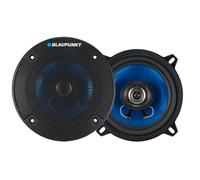Blaupunkt Enceinte Icx663 Argenté