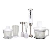 Blaupunkt HBD801WH blender Mixeur de cuisine 1000 W Blanc