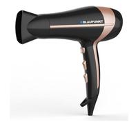 Blaupunkt HDD501BK sèche-cheveux 2000 W Noir