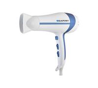 BLAUPUNKT HDD501BL SECADOR DE PELO 2000 W AZUL, BLANCO