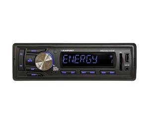 Blaupunkt HIRSCHAU 1119BT Autoradio kit Mains Libres Bluetooth