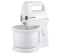 Blaupunkt HMM601 mixeur Robot mixer 500 W Blanc