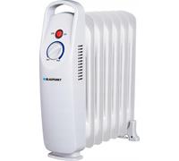 Chauffage Blaupunkt 700W 7 ailettes HOR201