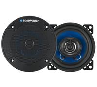 Blaupunkt ICx 402 Haut-parleur coaxial 2 voies à encastrer 180 W Contenu: 1 paire(s)