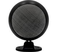 Blaupunkt Enceinte KUGEL-LAUTSPRECHER Y689402 à large bande 55 W
