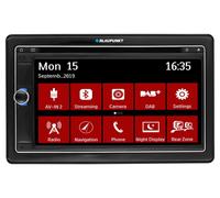 BLAUPUNKT Las Vegas 690 DAB | Bluetooth / DAB+ | USB | Autoradio 2-DIN