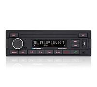 Blaupunkt Autoradio Madrid 200 BT 1-DIN Bluetooth kit mains libres USB entrée auxiliaire 4x40W 12V