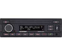 Blaupunkt Madrid 200 BT Autoradio kit mains libres bluetooth