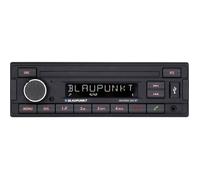 Blaupunkt Autoradio Madrid 200 BT 1-DIN Bluetooth kit mains libres USB entrée auxiliaire 4x40W 12V