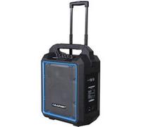 MB10 Portable Bluetooth Speaker Black, Blue 600 W