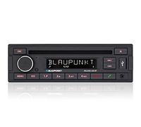 Blaupunkt Autoradio Milano 200 BT – kit mains libres Bluetooth