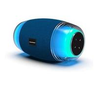 Blaupunkt Enceinte Bluetooth BLP3915 LED 20 W