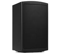 Blaupunkt Mr 50 Google Chromecast Build-in Haut-Parleur multipièce Fin avec Streaming Wi-FI, entrée auxiliaire et Streaming Bluetooth, Haut-Parleur Design avec 15 W RMS