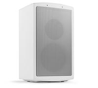 Blaupunkt Enceinte Mr 50 avec Google Chromecast intégré Multiroom Wi‑Fi Bluetooth Aux 15 W RMS