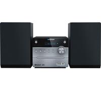 Blaupunkt MS12BT Chaîne hi-fi Bluetooth Lecteur CD USB MP3 avec télécommande