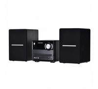 Blaupunkt MS13BT Home Audio System Micro Home Music System 45 W noir