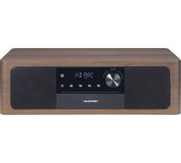 Blaupunkt MS22BT Chaîne hi-fi HDMI Bluetooth CD USB FM Soundbar Télécommande