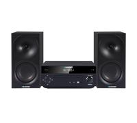 haut-parleurs Blaupunkt, puissance 150 W, radio FM, prise AUX et connecteur USB, Bluetooth MS30.02BT