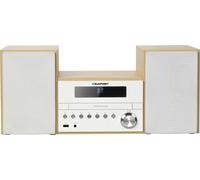 Mini chaîne stéréo Blaupunkt MS45BT Beige