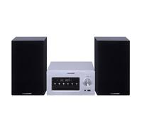 Blaupunkt MS70BT micro-chaîne CD Bluetooth USB FM 140W RMS