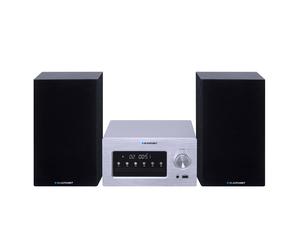 Blaupunkt MS70BT micro-chaîne CD Bluetooth USB FM 140W RMS
