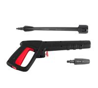 Blaupunkt Nettoyeur haute pression PTBLPW001 1600 W - Marque EAN : 5901750506598