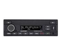 Autoradio Blaupunkt Nürnberg 200 DAB BT kit mains libres bluetooth, tuner DAB+
