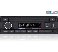 Blaupunkt Nürnberg 200 DAB BT Autoradio MP3 DAB Bluetooth USB AUX-IN