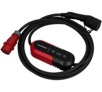 Blaupunkt P3 Pm2 T2 Station de recharge électrique mobile pour voiture électrique Type2 Longueur de câble774