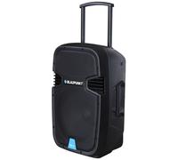Blaupunkt PA12 Enceinte Bluetooth