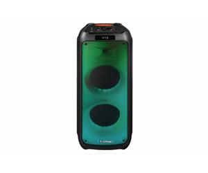Blaupunkt PB10DB système de karaoké Maison Avec fil