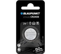 BLAUPUNKT Pile Bouton CR2450 Lithium Idéale Montre, Appareils médicaux G