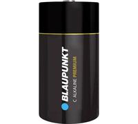 Blaupunkt Pile LR14 (C) alcaline(s) 1.5 V 2 pc(s)