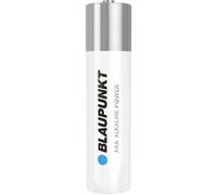 Blaupunkt Piles AAA (LR3) alcalines 1,5 V – 16 pièces