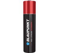 Blaupunkt Pile LR3 (AAA) lithium 1.5 V 4 pc(s)