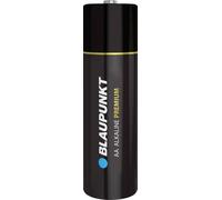 Blaupunkt Pile LR6 (AA) alcaline(s) 1.5 V 8 pc(s)