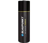 Blaupunkt Pile LR6 (AA) alcaline(s) 1.5 V 8 pc(s)