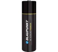 Blaupunkt Pile LR6 (AA) alcaline(s) 1.5 V 8 pc(s)