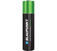 Blaupunkt Pile rechargeable LR3 (AAA) NiMH 1.2 V 4 pc(s)