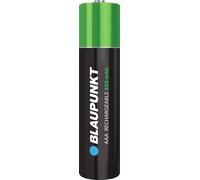 Blaupunkt Pile rechargeable LR3 (AAA) NiMH 1.2 V 4 pc(s)