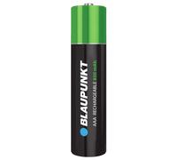 Blaupunkt Pile rechargeable LR3 (AAA) NiMH 1.2 V 8 pc(s)
